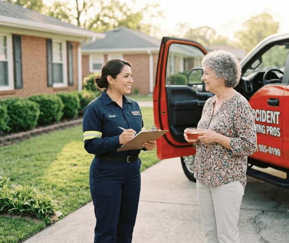 Accident Towing Service Midland, TX FAQs